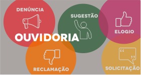 Ouvidoria