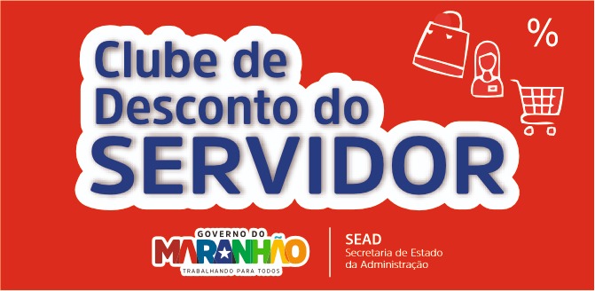 Clube de Desconto do Servidor